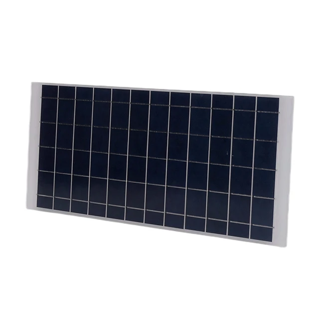 Non-standard Solar Panel